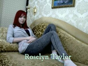 Roselyn_Taylor