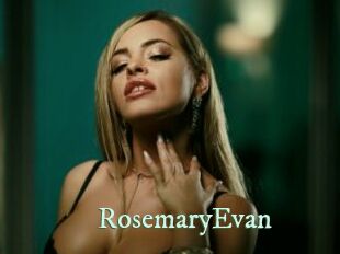 RosemaryEvan