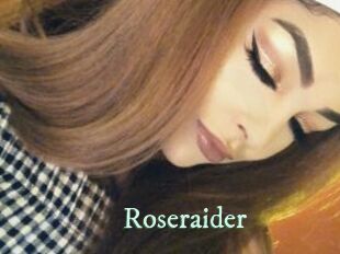 Roseraider