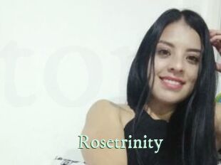 Rosetrinity