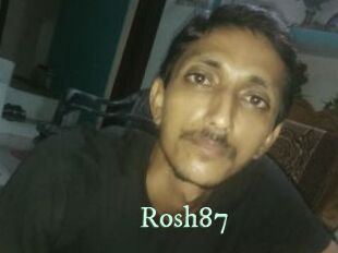 Rosh87