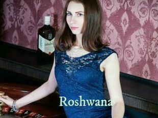 Roshwana