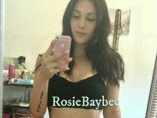 RosieBaybee