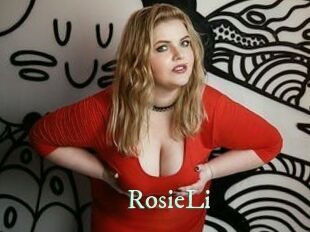 RosieLi