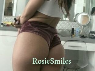 RosieSmiles