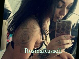 RosinaRussell