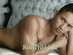 RossTribbiani