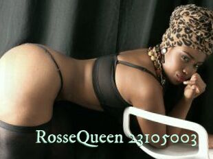 RosseQueen