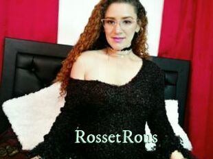 RossetRous