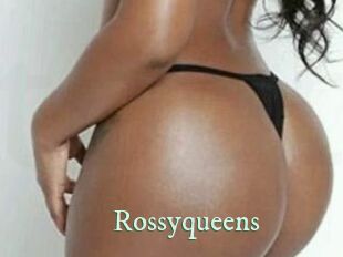 Rossyqueens