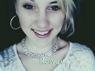 Rosy4u