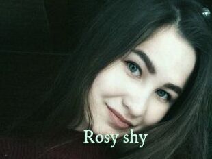 Rosy_shy