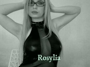 Rosylia