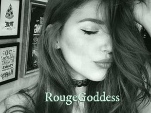 RougeGoddess