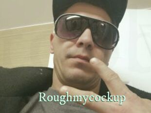 Roughmycockup