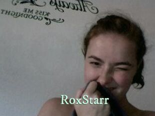 RoxStarr