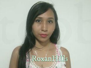 RoxanHills