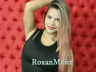 RoxanMeier