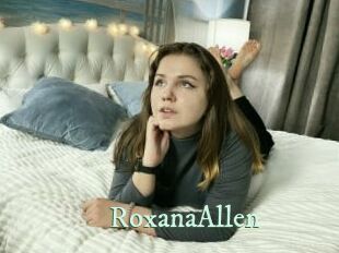 RoxanaAllen