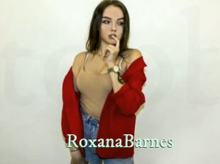 RoxanaBarnes
