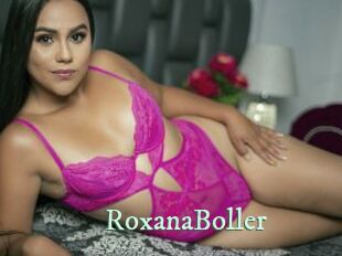 RoxanaBoller