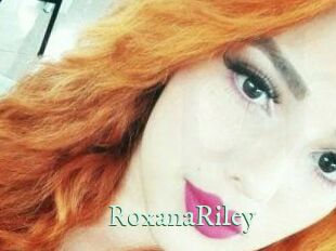 RoxanaRiley