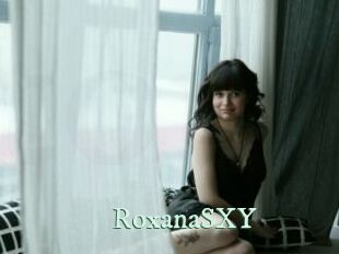 RoxanaSXY