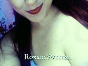 RoxanaSweetxx