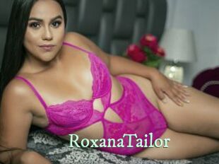 RoxanaTailor