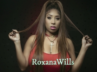 RoxanaWills