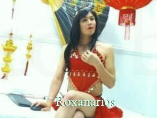 Roxanarios