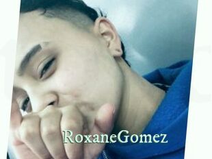 RoxaneGomez