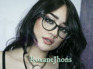 RoxaneJhons