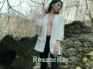 RoxaneRay