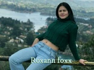 Roxann_foxx