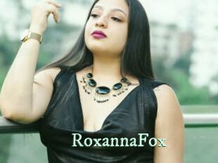 RoxannaFox