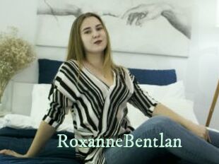 RoxanneBentlan