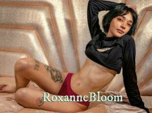 RoxanneBloom