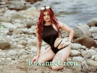 RoxanneGreen