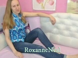 RoxanneNeal