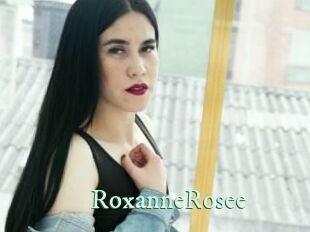 RoxanneRosee