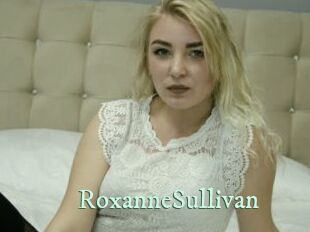 RoxanneSullivan