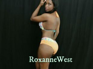 RoxanneWest