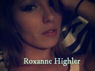 Roxanne_Highler