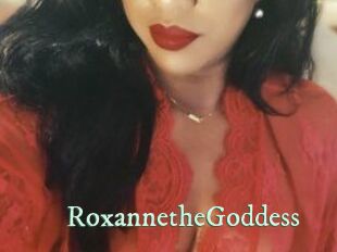 RoxannetheGoddess