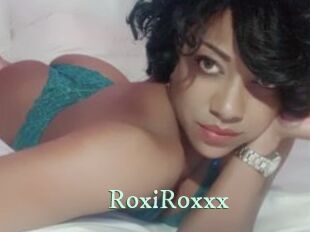 RoxiRoxxx