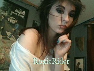 RoxieRider