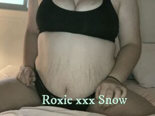 Roxie_xxx_Snow