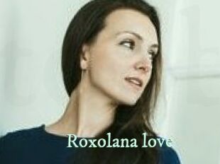 Roxolana_love