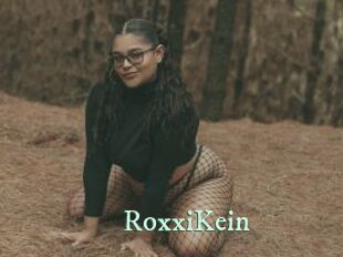 RoxxiKein